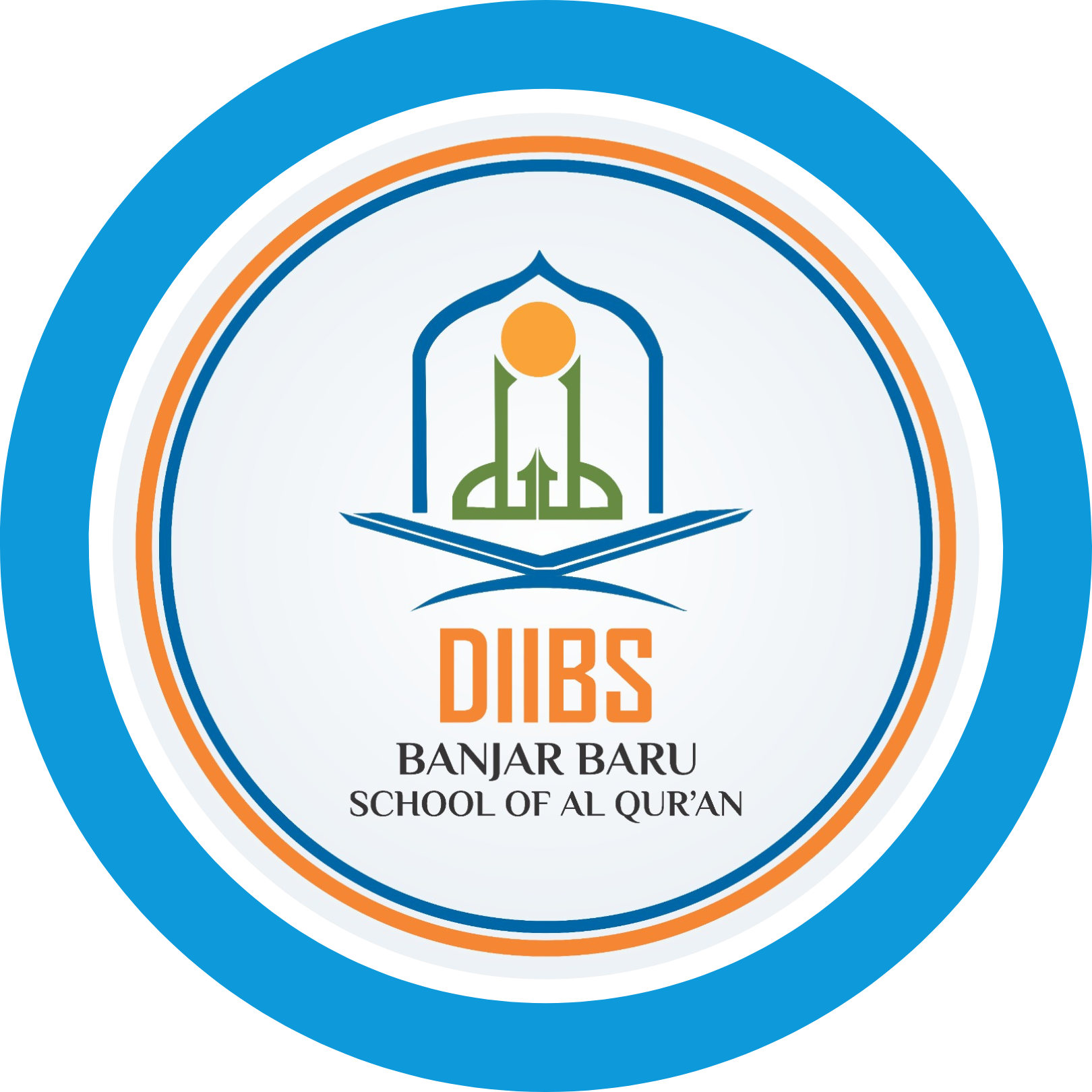 Logo Diibs, Darul Ihsan Banjarbaru, Keunggulan Boarding School, Keunggulan Sekolah Boarding School, Boarding School Yang Bagus